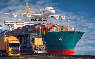 Import – Export : La force de WOO AGRO-INDUSTRIE GROUP SARL sur les marchés internationaux