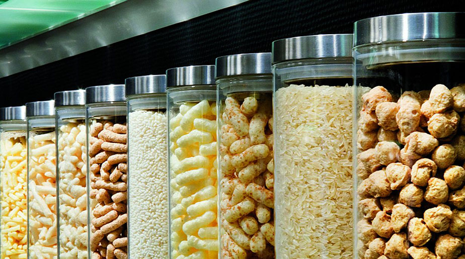 fabrication des produits et boissons