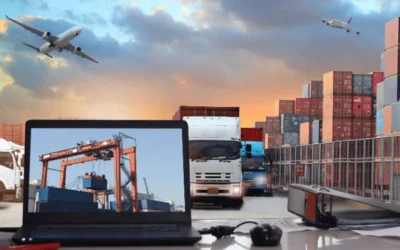 Transport et Logistique : Le moteur de l’efficacité commerciale et industrielle