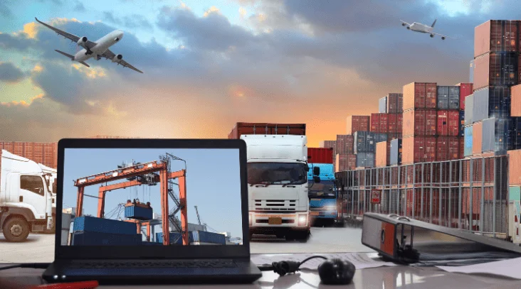 Transport et Logistique : Le moteur de l’efficacité commerciale et industrielle