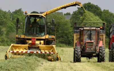 Équipements et Solutions : Le moteur technologique au service du développement agro-industriel