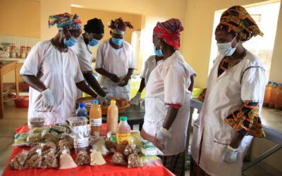 Transformation des Produits Agricoles : Créer de la valeur, nourrir l’économie locale