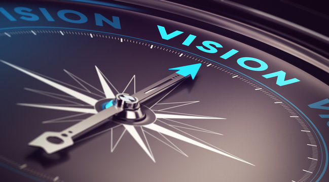 vision vision<br />